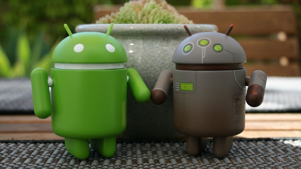 Google te explica cómo puedes cambiar a un Android nuevo Foto: Especial