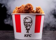 ¿A qué huele la fragancia de KFC?