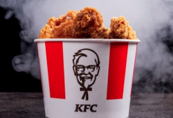 ¿A qué huele la fragancia de KFC?