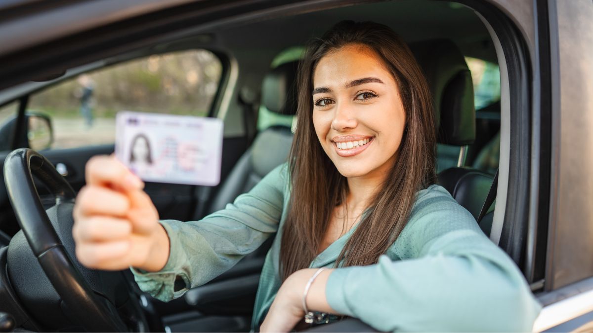 Licencia de conducir Edomex 2024. ¿Cuál es su costo? Foto: Especial