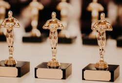 ¿Dónde ver las películas que están nominadas al Oscar 2024? Foto: Especial