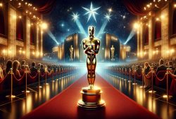 premios oscar 2024 lista nominados nominaciones