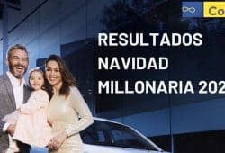 Resultados Navidad Millonaria Coppel 2023. Aquí los puedes checar Foto: Especial