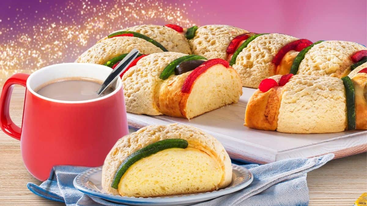 roscas de reyes sam's club