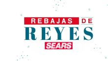 Sears Rebajas de Reyes 2024. ¿Cuándo inicia y qué promociones tendrá? Foto: Especial
