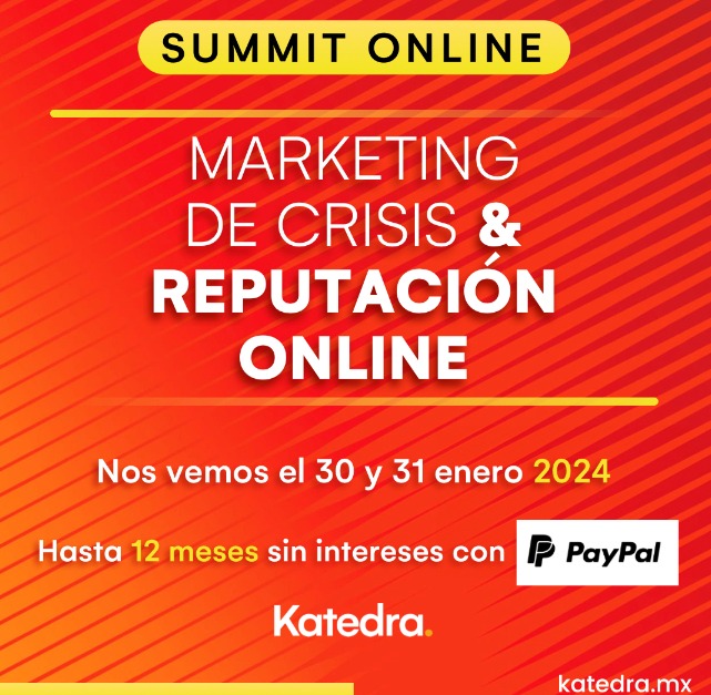 summit online marketing de crisis