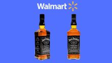 Walmart tiene en descuento el whisky Jack Daniel’s Foto: Especial