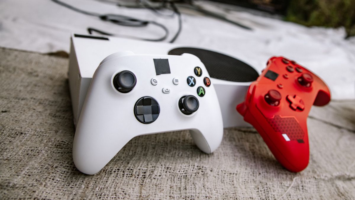 Guía para entender la compatibilidad de accesorios de Xbox One con Xbox  Series X y S