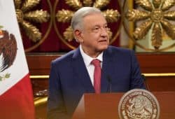 AMLO ANDRES MANUEL LOPEZ OBRADOR REFORMAS 2024