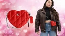 BOLSA COACH SAN VALENTIN MEXICO 2024