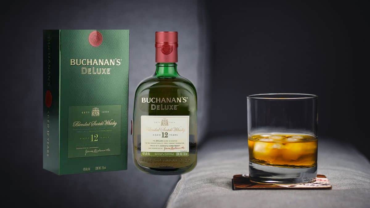 BUCHANANS