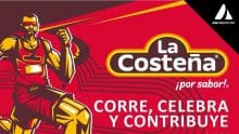 CARRERA LA COSTEÑA 2024