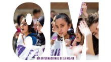 día internacional de la mujer 8 de marzo 8m