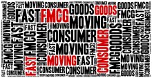FMCG or fast moving consumer goods