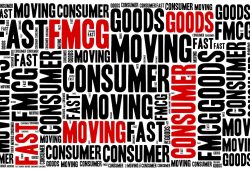 FMCG or fast moving consumer goods