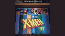 ¿Cuándo se estrena X-Men 97 en Disney+? Foto: Especial