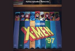 ¿Cuándo se estrena X-Men 97 en Disney+? Foto: Especial