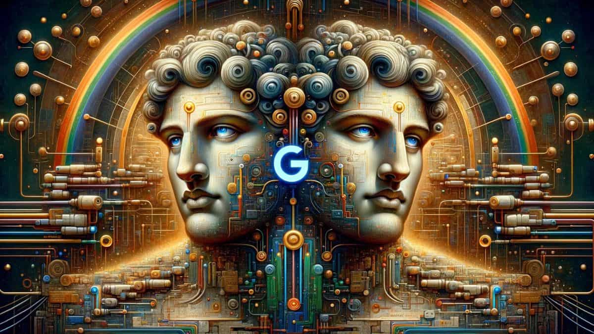 GEMINI DE GOOGLE BARD