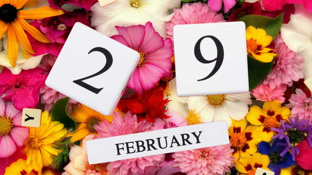 2024 Leap Year Meaning Of Cody Mercie