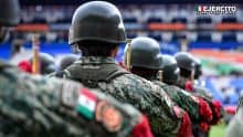 SEDENA EJERCITO MEXICANO CUANTO GANAN LOS MILITARES 2024