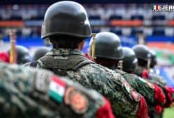 SEDENA EJERCITO MEXICANO CUANTO GANAN LOS MILITARES 2024