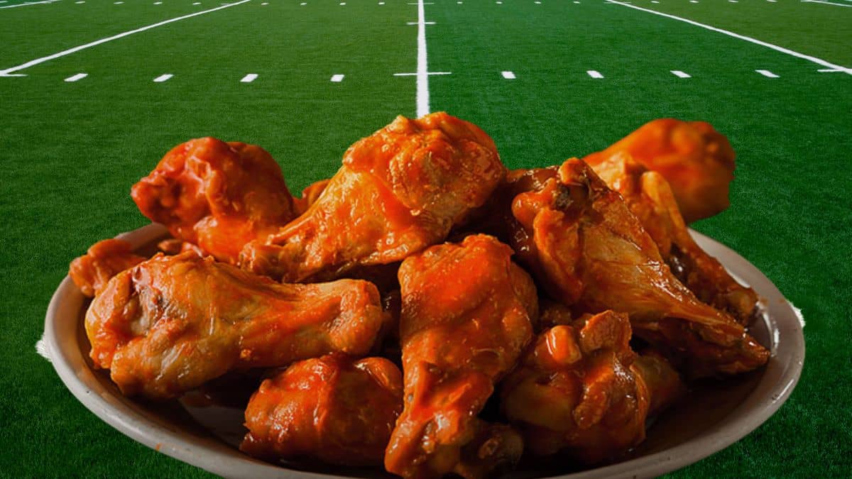 SUPER BOWL WILD FORK 2024