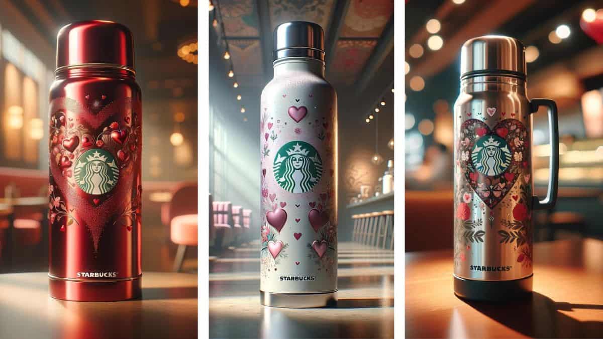 TERMOS STARBUCKS SAN VALENTIN IA