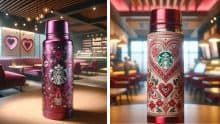 termos starbucks san valentín 2024 inteligencia artificial