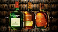 ¿Qué tan bueno es el whisky Buchanan's?