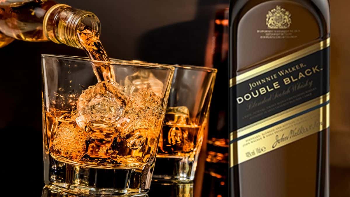 amazon johnnie walker doble etiqueta negra