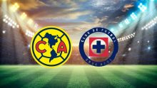 ¿Dónde ver el América CF vs Cruz Azul? Liga MX febrero 2024 Foto: Especial