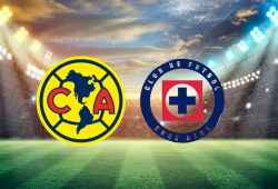 ¿Dónde ver el América CF vs Cruz Azul? Liga MX febrero 2024 Foto: Especial