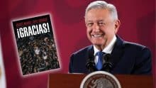 amlo libro gracias andres manuel lopez obrador