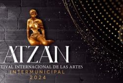 Festival Atzán 2024. ¿Qué artista abrirá este evento? Foto: Especial