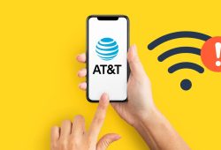 at&t down internet When is the internet coming back What we know about ATT failure