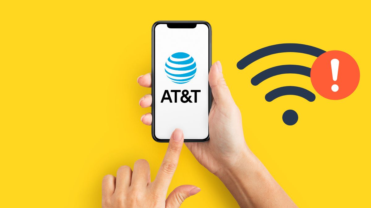 at&t down internet When is the internet coming back What we know about ATT failure