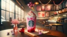 bebidas san valentin 2024 starbucks