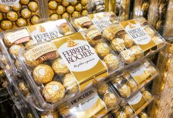 Comparó los chocolates Ferrero de Sam's y Costco ¿Cuál conviene más?