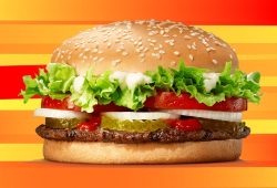 burger king 3x99 pesos