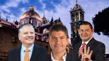 Elecciones 2024 Puebla. ¿Cuáles son las propuestas de los aspirantes a la gubernatura? Foto: Especial