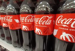 coca cola sube de precio 2024
