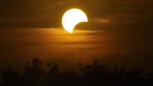 Eclipse Solar 2024 México. Todo lo que debes saber Foto: Especial