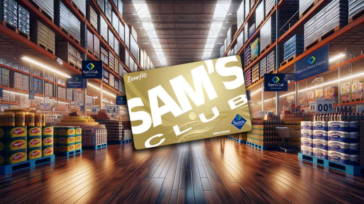 nueva cuponera sam's club VENTA ÚNICA