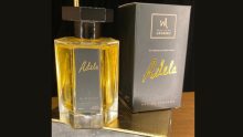 Perfume Adela Micha. ¿Dónde lo puedo comprar y cuánto cuesta? Foto: La Saga