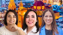 Elecciones 2024 Guanajuato. ¿Cuáles son las propuestas de las aspirantes? Foto: Especial