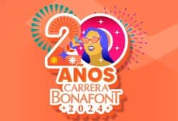 Carrera Bonafont 2024. Aquí te puedes registrar Foto: Especial