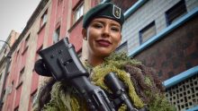 Sedena ejército mexicano convocatoria 2024 mujeres, marcas que ofrecen descuentos a militares, ISSFAM