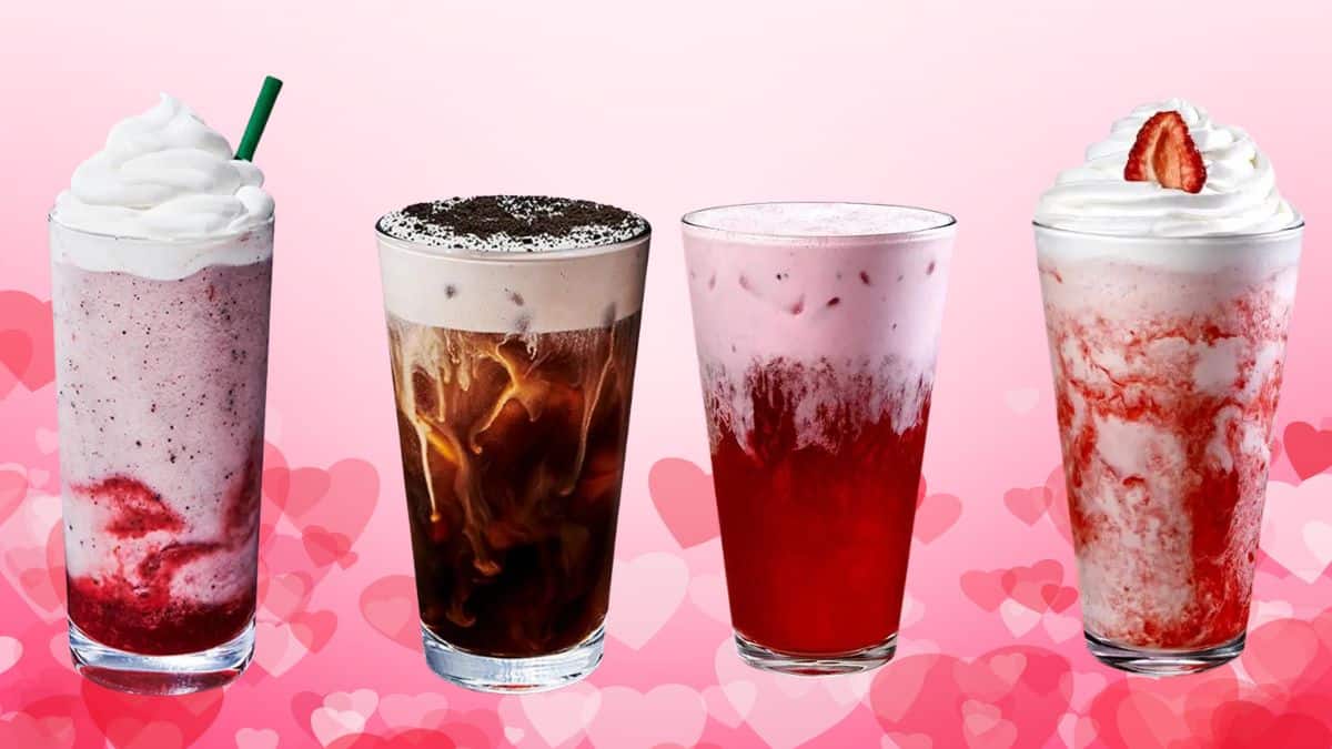 starbucks san valentin 2024