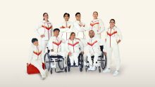 Team Toyota Mexico atletas mexicanos juegos olimpicos paris 2024
