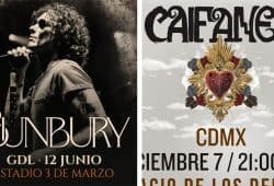 ticketmaster al 2x1 febrero conciertos san valentin